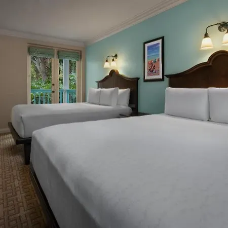 Disney'S Old Key West Resort-2