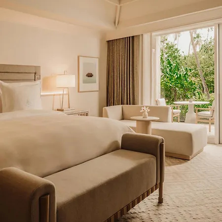 Four Seasons Resort And Residences Puerto Rico-2