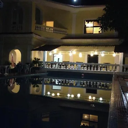 Poonam Village Resort-3