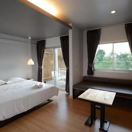 Sabye D Resort At Surat-2