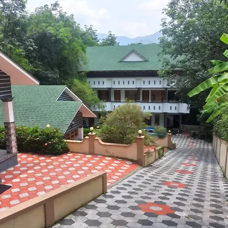 Hill View Stay Inn Ponmudi-2