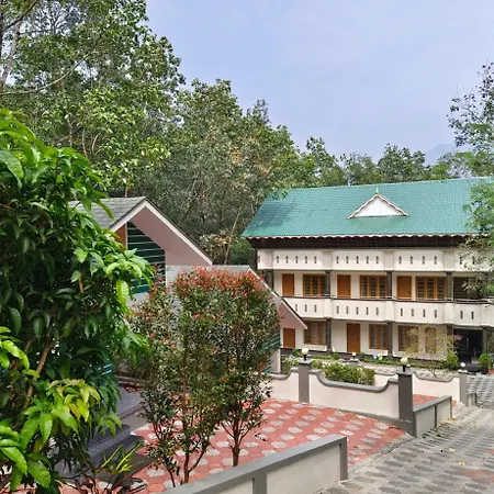 Hill View Stay Inn Ponmudi-3