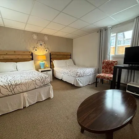 Whispering Pines Resort-2