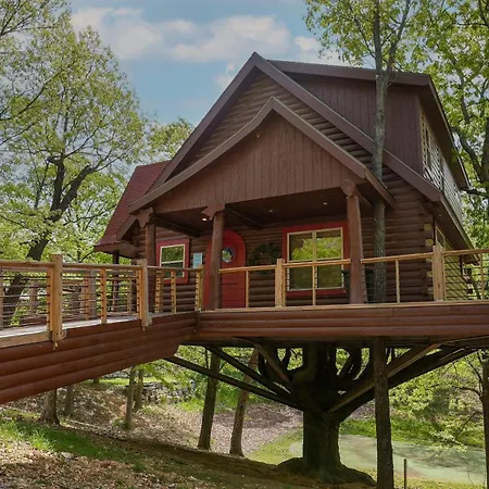 Hilton Grand Vacations Club Branson Cedars Ridgedale-2