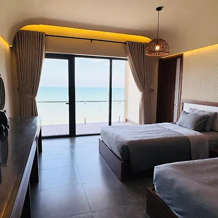 Sunshine Beach Resort-3
