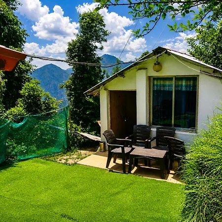 Bliss Of Nature-3