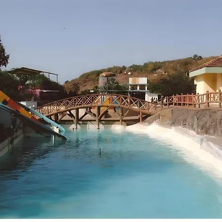 Pali Beach Resort-2
