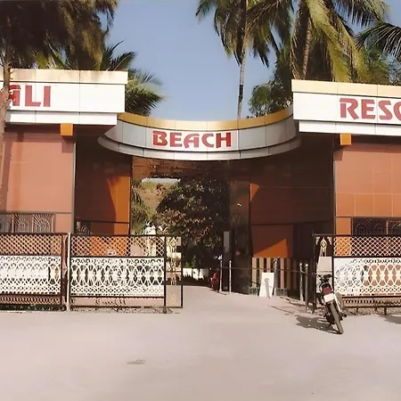 Pali Beach Resort-2