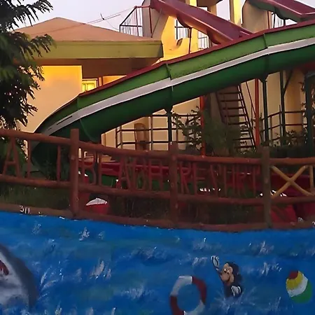 Pali Beach Resort-3