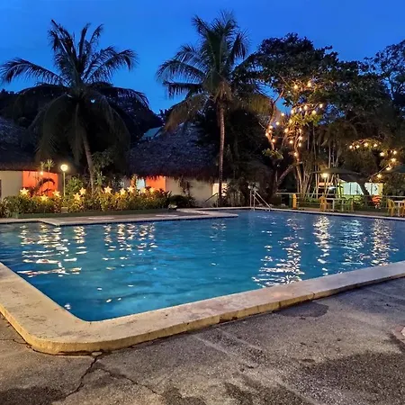 Cococay Resort Hotel-2