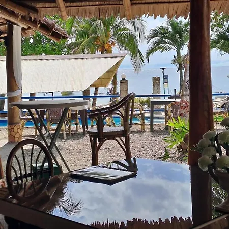 Artistic Beach Resort-2