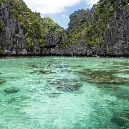 El Nido Resorts Miniloc Island-2