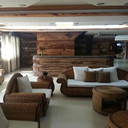 Bosay Hotel-3