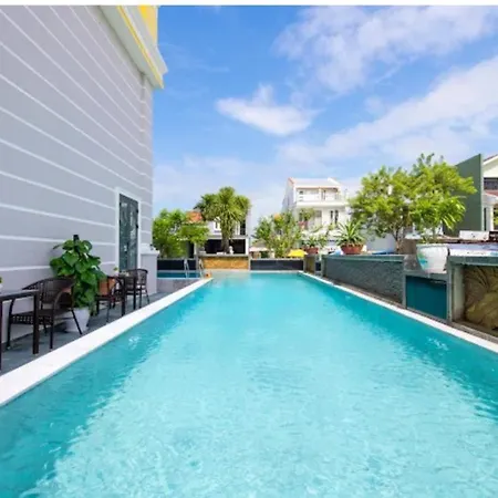 My Son Boutique Hotel & Spa Hoi An-3