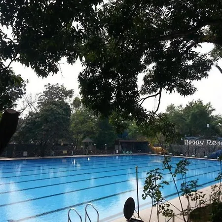 Bosay Hotel-2