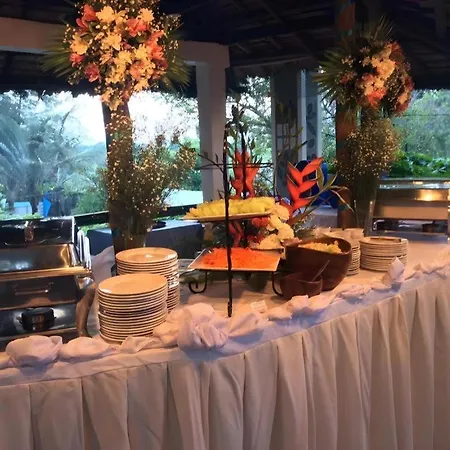 Blue Pavilion Beach Resort-3