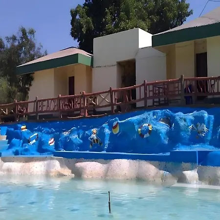 Pali Beach Resort-3