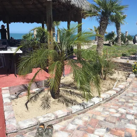 Rancho Percebu Beach Studio 5-3