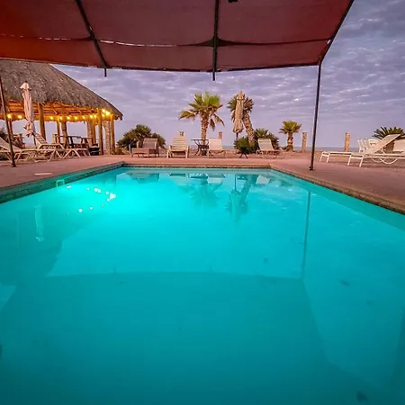 Rancho Percebu Beach Studio 5-2