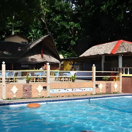 Artistic Beach Resort-2