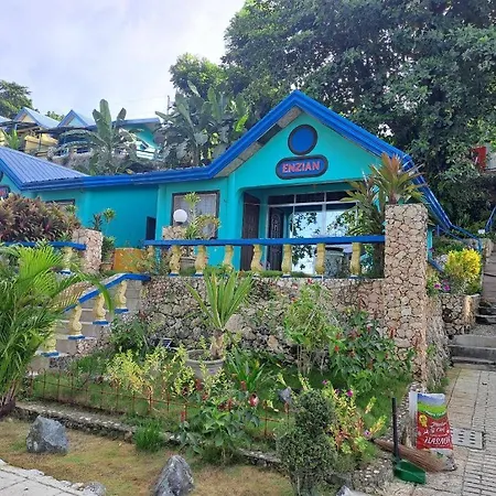 Artistic Beach Resort-3