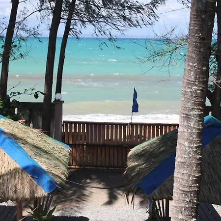 Blue Pavilion Beach Resort-2