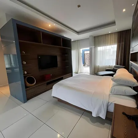 The Nchantra Pool Suite Phuket-2