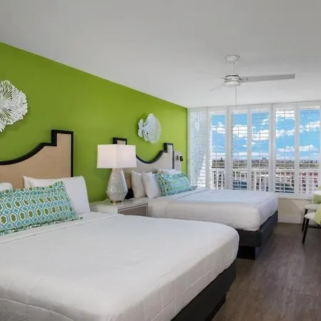 Bellwether Beach Resort-3