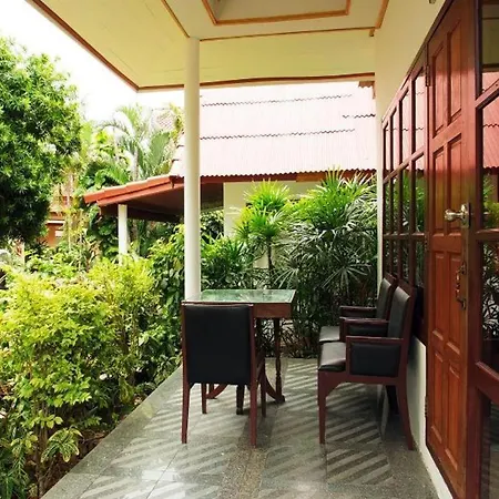 Chaweng Resort-2