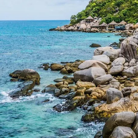 Koh Tao Beachside Resort-3