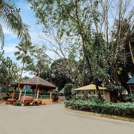 Grotto Vista Resort-3