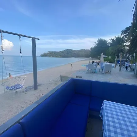 The Nchantra Pool Suite Phuket-3