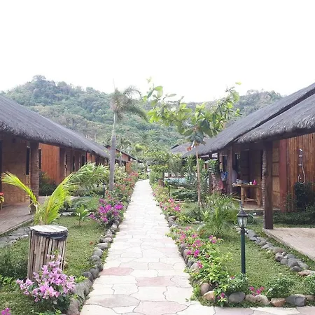 Calayo Beach Resort-3
