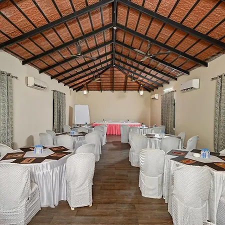 Kavish Gir Lion Resort-2