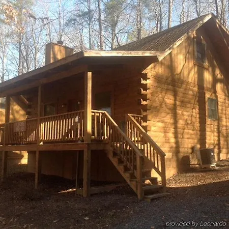 Wilderness Presidential Resorts-3