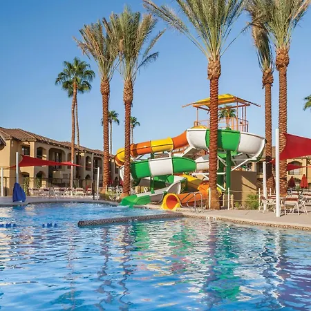 Holiday Inn Club Vacations Scottsdale Resort-2