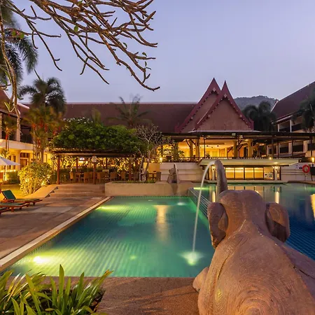 Deevana Patong Resort & Spa-3