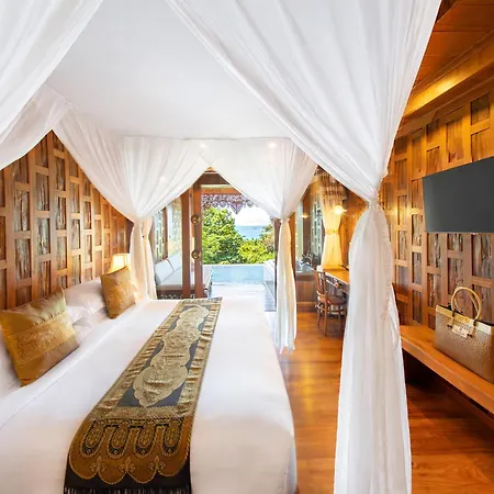 Santhiya Koh Phangan Resort & Spa - Up To Thb 2,000 Resort Credit Per Night-2