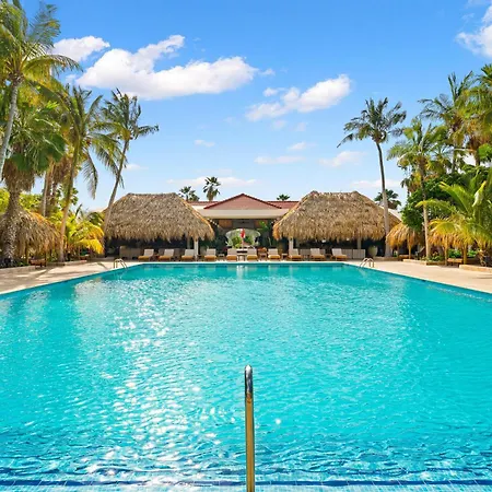 Sonesta Hotels & Resorts Livingstone Curacao-3
