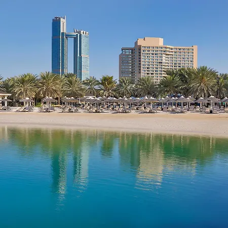 Intercontinental Abu Dhabi By Ihg-3