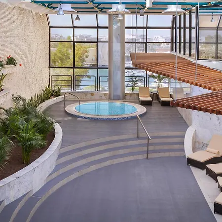 Intercontinental Abu Dhabi By Ihg-2