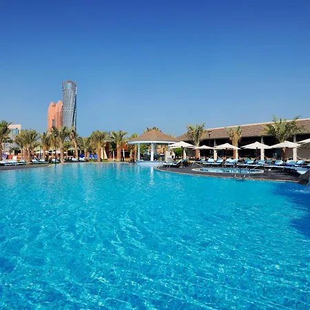 Intercontinental Abu Dhabi By Ihg-2