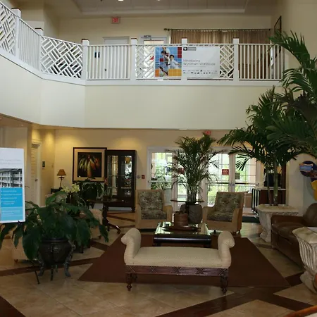 Club Wyndham Cypress Palms-3
