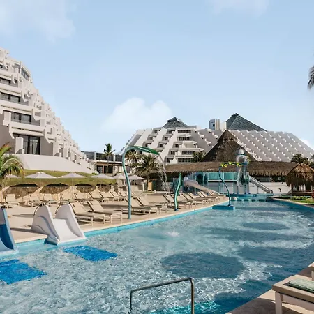 Paradisus By Melia Cancun-3