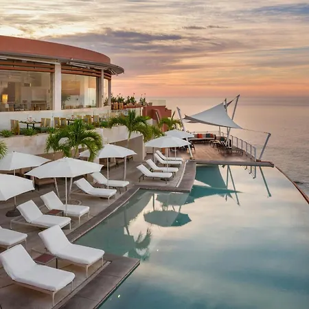 The Westin Los Cabos Resort Villas-3