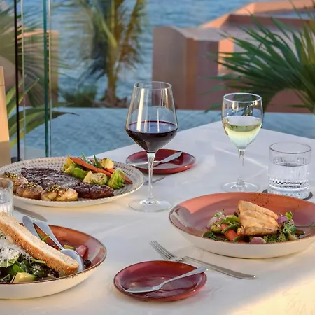 The Westin Los Cabos Resort Villas-2