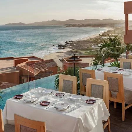 The Westin Los Cabos Resort Villas-3