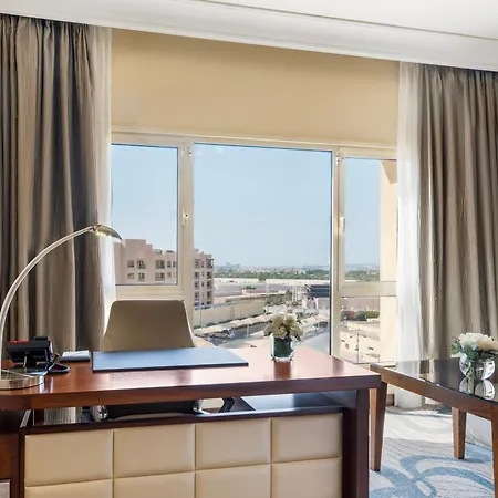 Intercontinental Doha Beach & Spa By Ihg-2