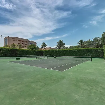 Crowne Plaza Resort Salalah By Ihg-3