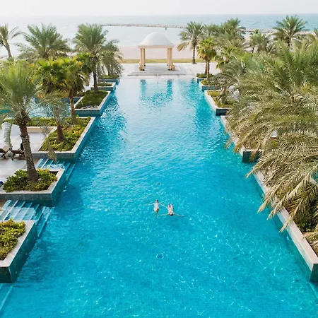 Rixos Al Mairid Ras Al Khaimah-3